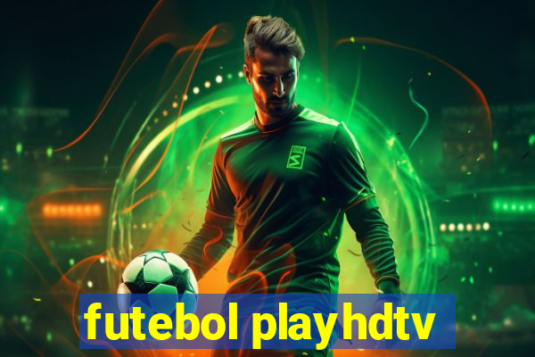 futebol playhdtv